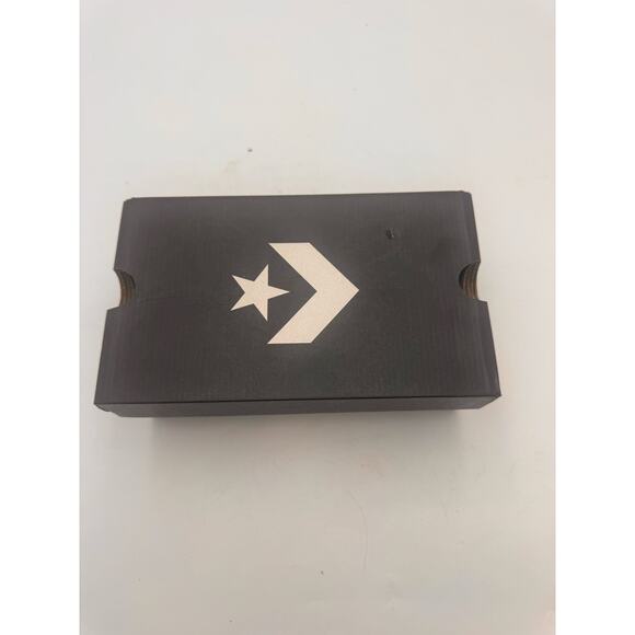 Converse Chuck Taylor All Star Low Top Sneakers –Size 9‎ - Picture 1 of 6